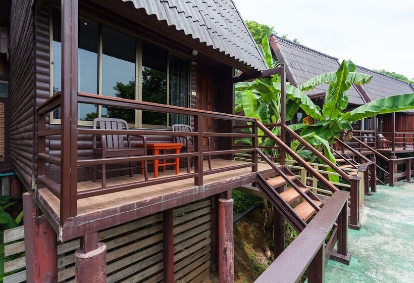 Номер Superior, Phi Phi Natural Resort