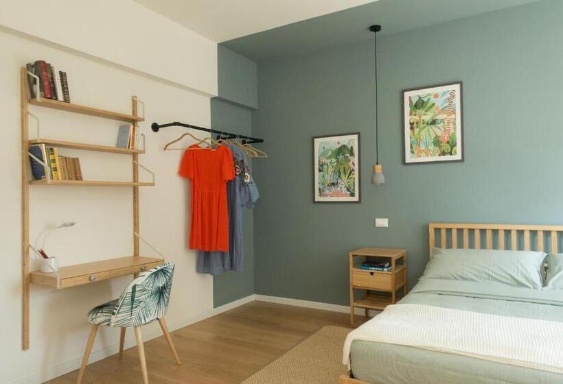 اتاق استاندارد, Da Coco   Rooms