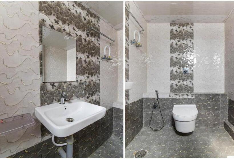Quarto Estandar, O Swastik