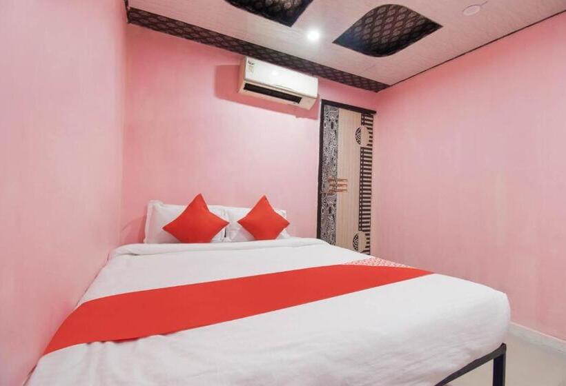 غرفة قياسية, O Swastik