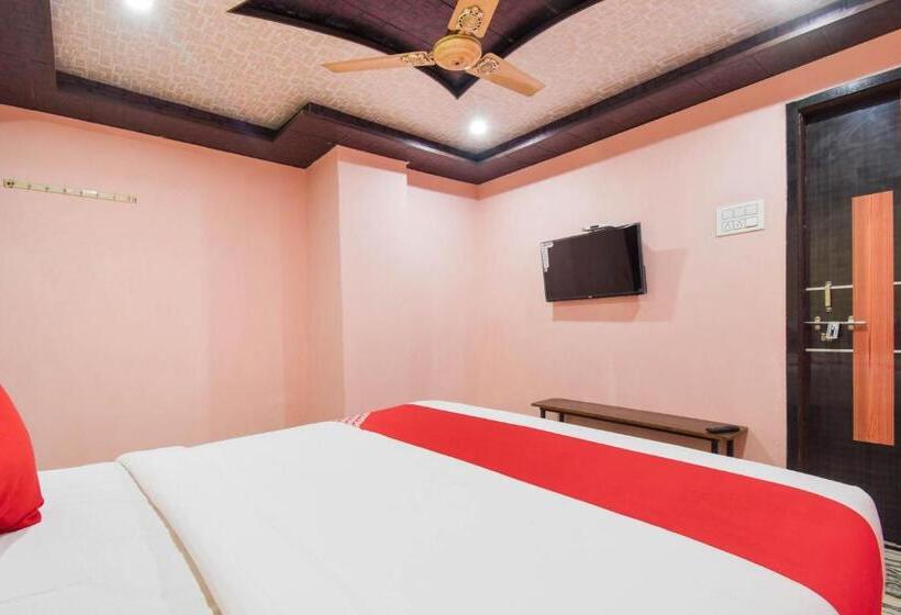 Quarto Estandar, O Swastik