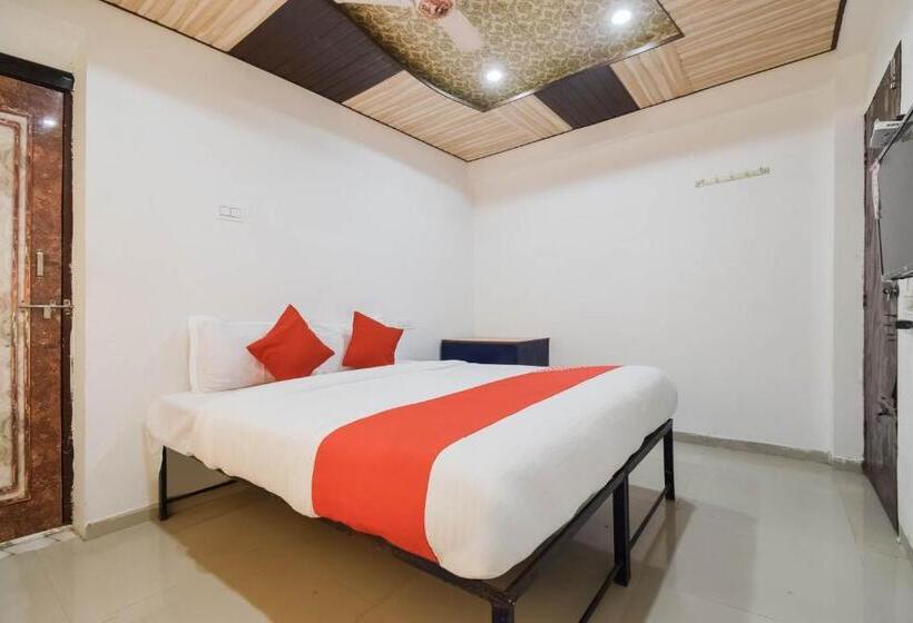 غرفة قياسية, O Swastik