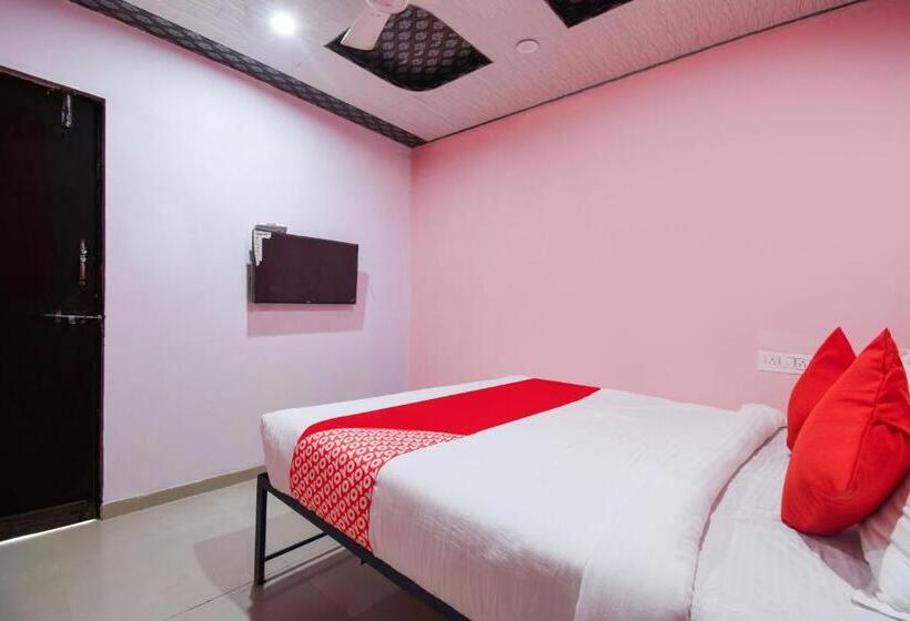 غرفة قياسية, O Swastik