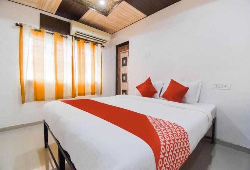 Quarto Estandar, O Swastik