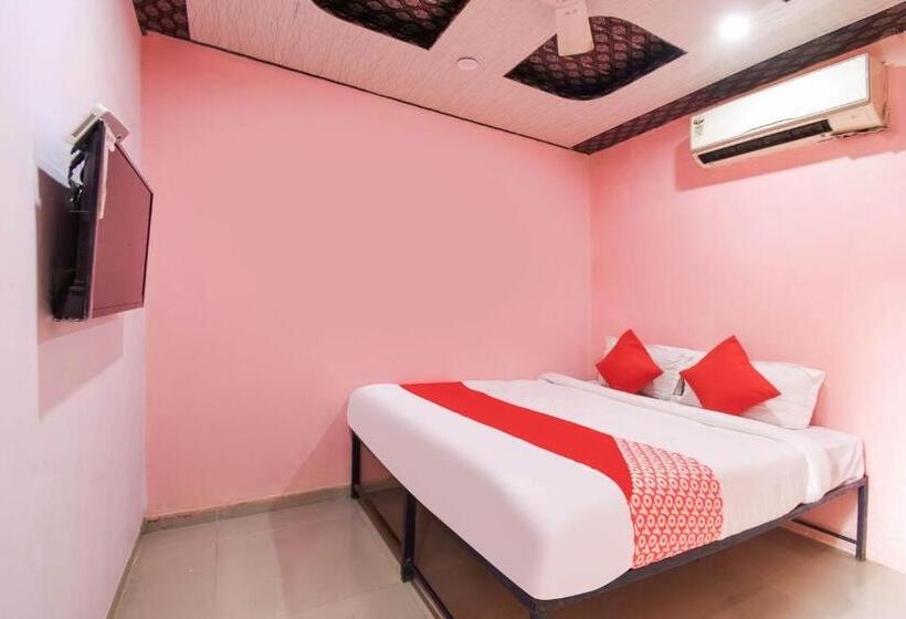 غرفة قياسية, O Swastik