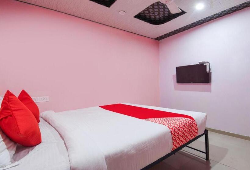 Quarto Estandar, O Swastik