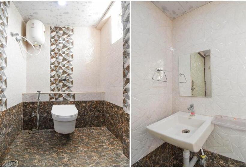 غرفة قياسية, O Swastik