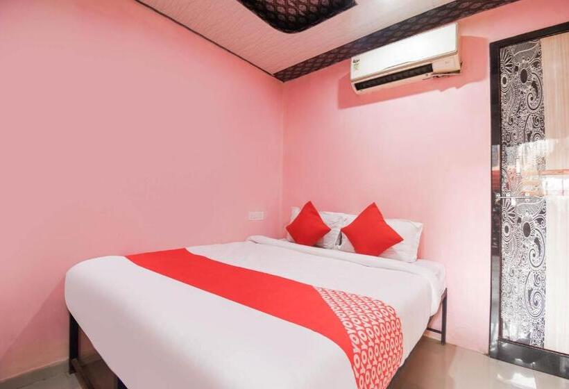 غرفة قياسية, O Swastik