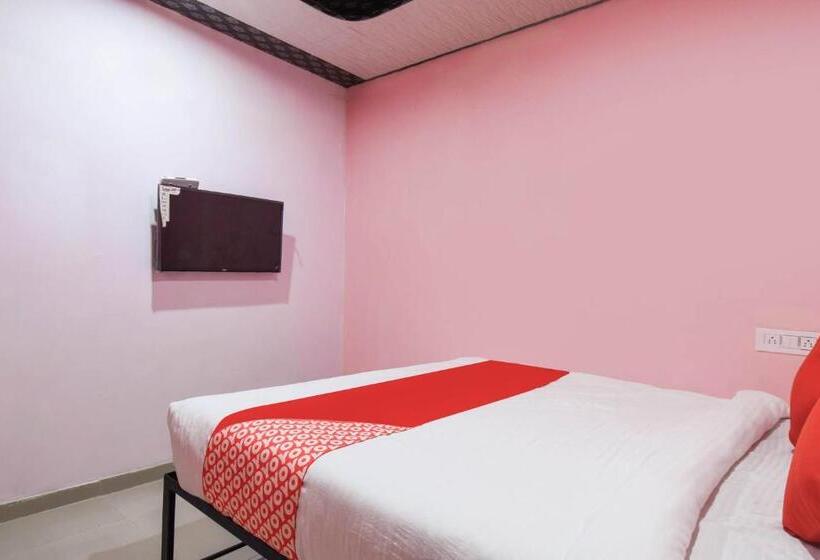 غرفة قياسية, O Swastik