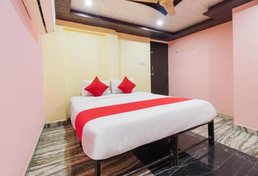 Quarto Estandar, O Swastik