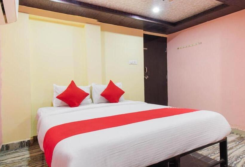 غرفة قياسية, O Swastik