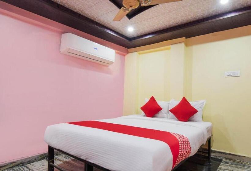 غرفة قياسية, O Swastik