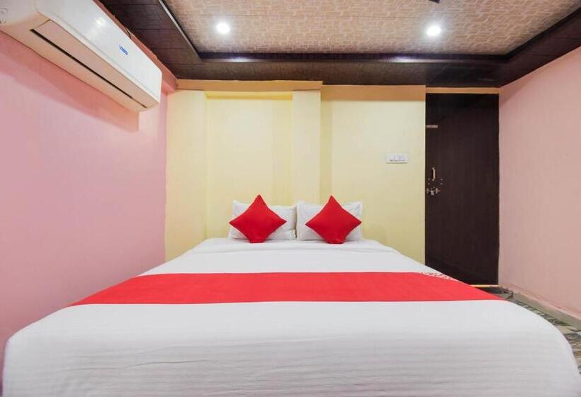 غرفة قياسية, O Swastik