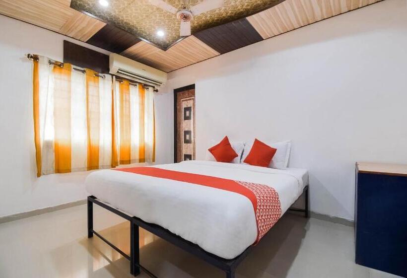 Quarto Estandar, O Swastik