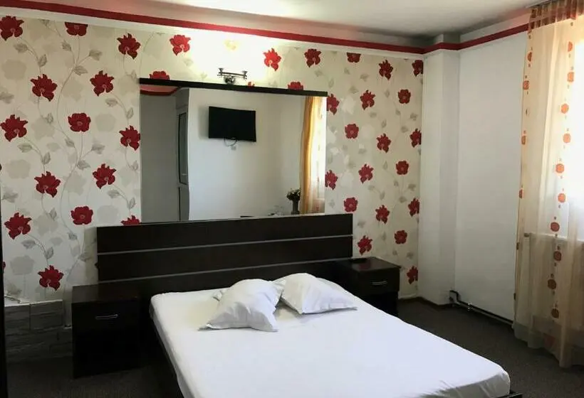 اتاق استاندارد, Casa Ardeleană