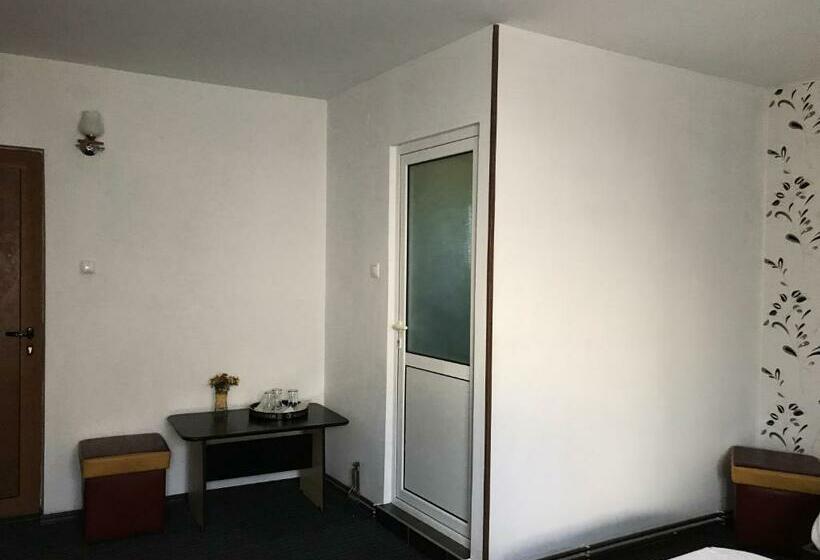 标准三人间, Casa Ardeleană