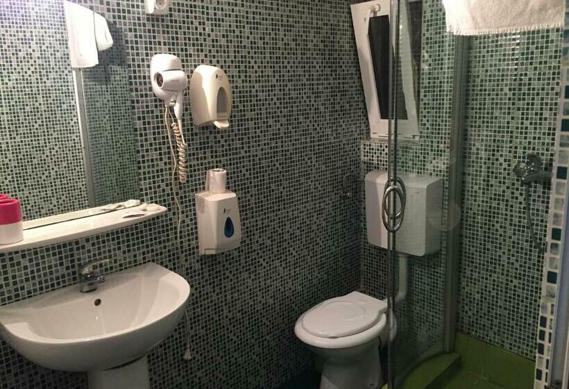 Номер Стандарт Трехместный, Casa Ardeleană