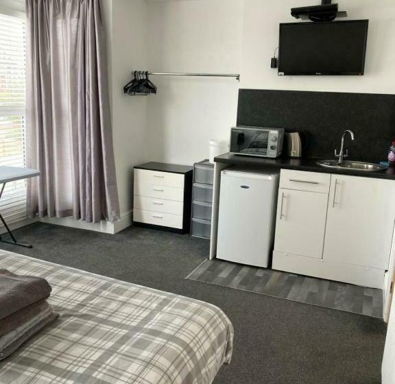 标准间, The Gladson Guesthouse