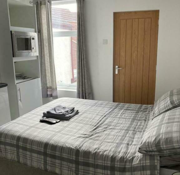 标准间, The Gladson Guesthouse