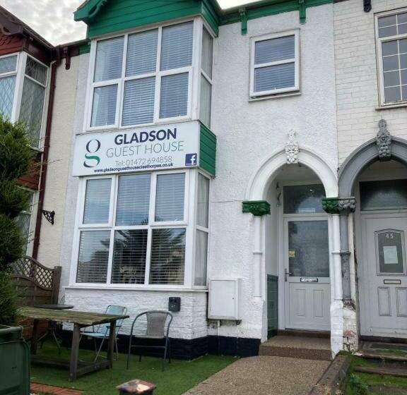 标准间, The Gladson Guesthouse