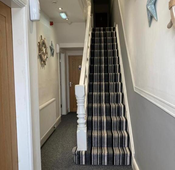 标准间, The Gladson Guesthouse