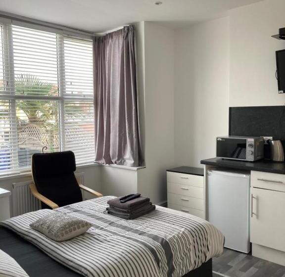 标准间, The Gladson Guesthouse