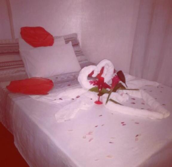 标准间, Casas Coloniais