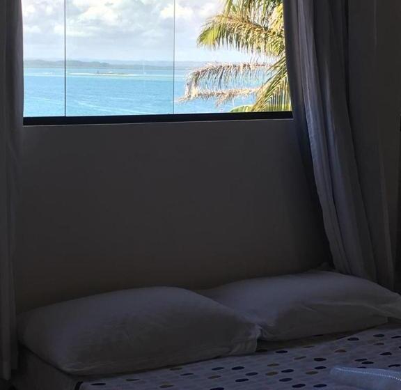 海景套房, Casas Coloniais