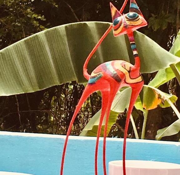 海景套房, Casas Coloniais