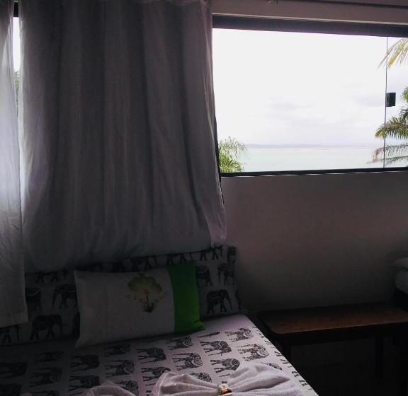 海景套房, Casas Coloniais