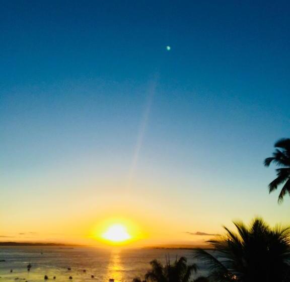 家庭海景房, Casas Coloniais