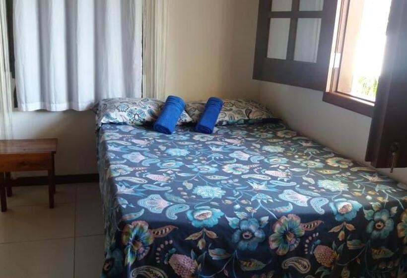 家庭海景房, Casas Coloniais