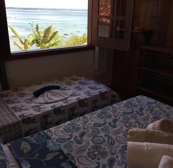 高级家庭房间, Casas Coloniais