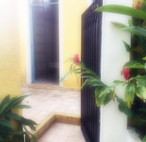 1间卧室的房子, Casas Coloniais