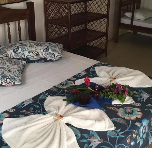 1间卧室的房子, Casas Coloniais