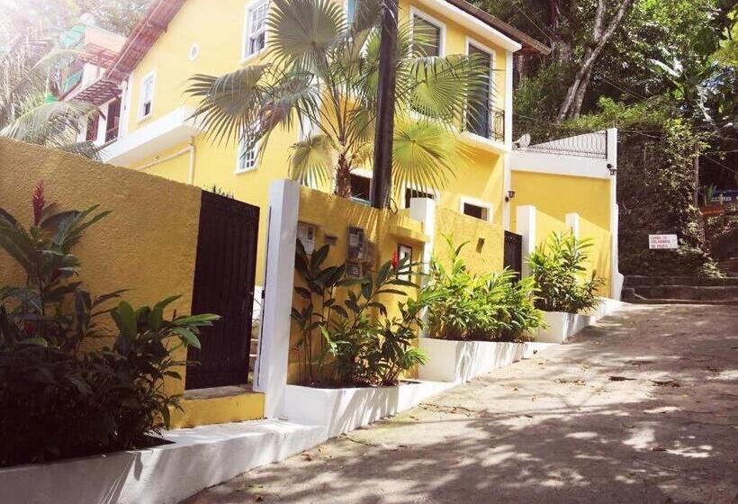 1间卧室的房子, Casas Coloniais