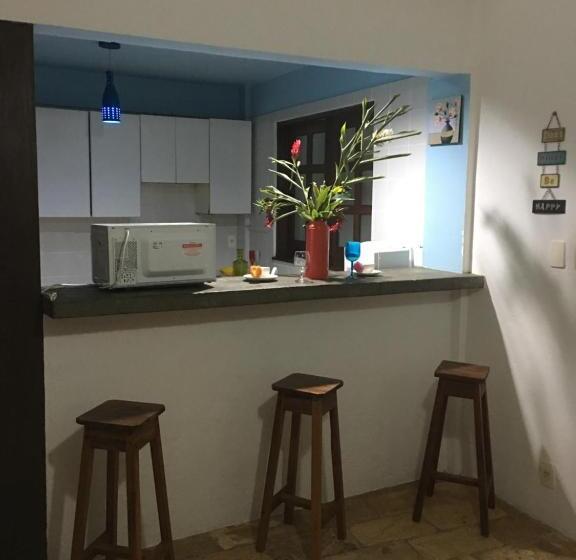 海景标准间带阳台, Casas Coloniais