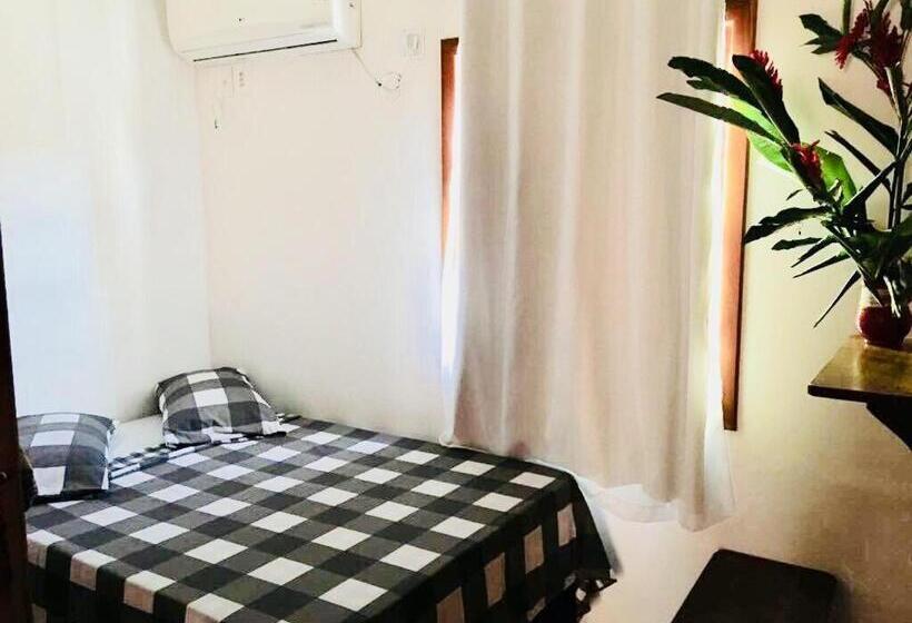 带海景的标准房, Casas Coloniais