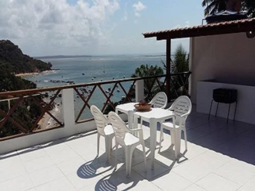 带共用浴室的标准房间, Casas Coloniais