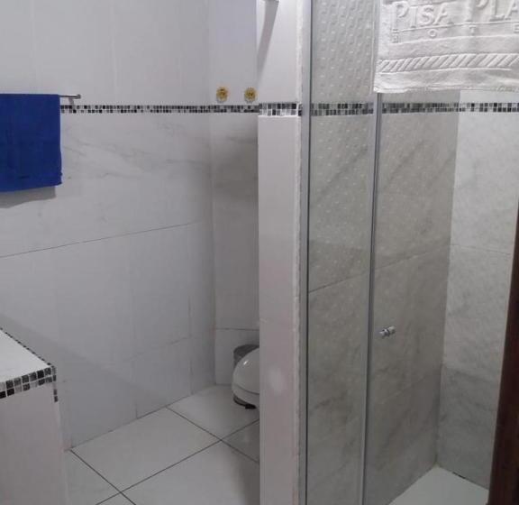 带共用浴室的标准房间, Casas Coloniais