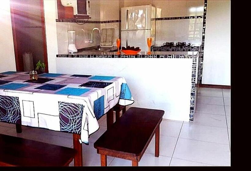 带共用浴室的标准房间, Casas Coloniais