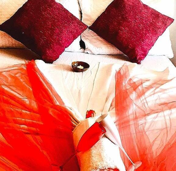 带共用浴室的标准房间, Casas Coloniais