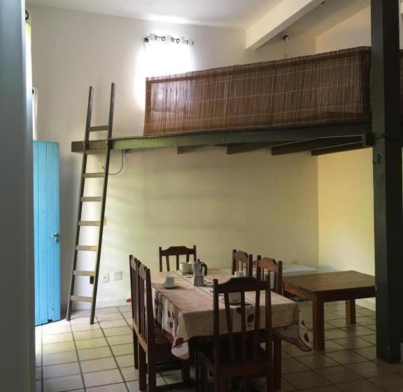 标准工作室, Casas Coloniais