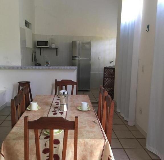 标准工作室, Casas Coloniais