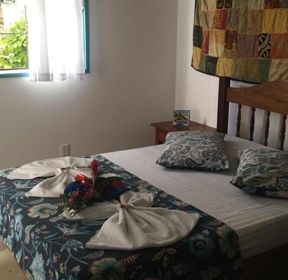 إستوديو قياسى, Casas Coloniais