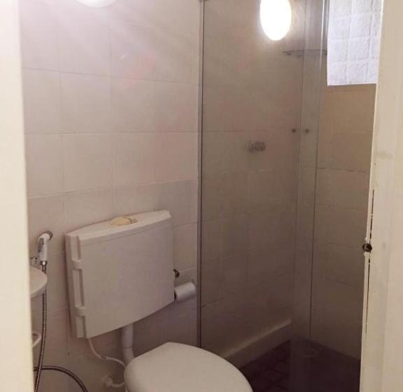 带2个卧室的公寓, Casas Coloniais