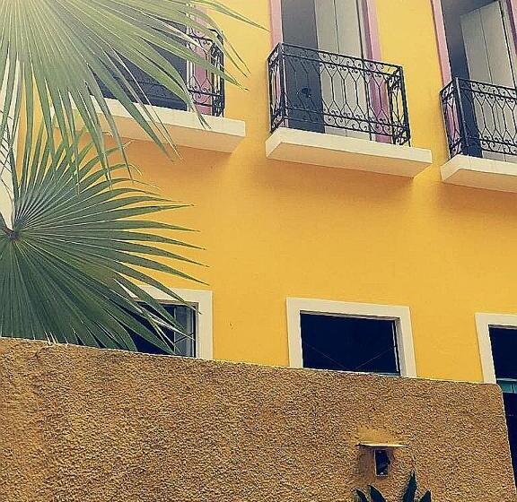 带2个卧室的公寓, Casas Coloniais