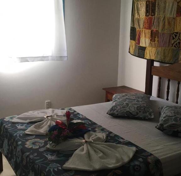 低层单卧公寓, Casas Coloniais