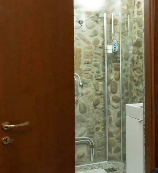 اتاق اکونومی, Civico 87