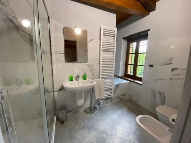 スタンダード４人部屋, Bed And Breakfast La Volpe Tra Le Vigne